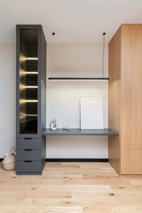Malila Premium Apartments Cracow Centre Wislane Tarasy 2 0 Краков Экстерьер фото
